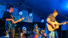 Fotorelacja z I Pikniku Żeglarskiego Mazury24 - zdjęcie 156