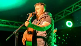 Fotorelacja z I Pikniku Żeglarskiego Mazury24 - zdjęcie 146