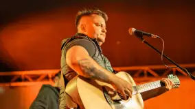 Fotorelacja z I Pikniku Żeglarskiego Mazury24 - zdjęcie 158