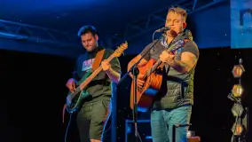 Fotorelacja z I Pikniku Żeglarskiego Mazury24 - zdjęcie 184