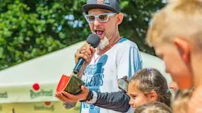 Fotorelacja z Arbuzobrania i Mistrzostw Polski w Flyboardingu cz. I - zdjęcie 84