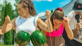 Fotorelacja z Arbuzobrania i Mistrzostw Polski w Flyboardingu cz. I - zdjęcie 44