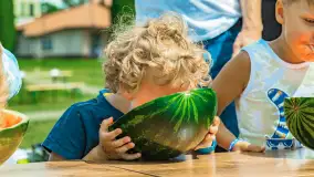 Fotorelacja z Arbuzobrania i Mistrzostw Polski w Flyboardingu cz. I - zdjęcie 93
