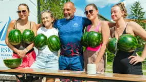 Fotorelacja z Arbuzobrania i Mistrzostw Polski w Flyboardingu cz. I - zdjęcie 141