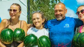 Fotorelacja z Arbuzobrania i Mistrzostw Polski w Flyboardingu cz. I - zdjęcie 117