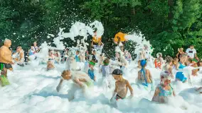 Fotorelacja z Arbuzobrania i Mistrzostw Polski w Flyboardingu cz. I - zdjęcie 139