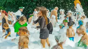 Fotorelacja z Arbuzobrania i Mistrzostw Polski w Flyboardingu cz. I - zdjęcie 146