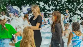 Fotorelacja z Arbuzobrania i Mistrzostw Polski w Flyboardingu cz. I - zdjęcie 129