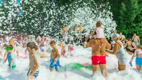 Fotorelacja z Arbuzobrania i Mistrzostw Polski w Flyboardingu cz. I - zdjęcie 128