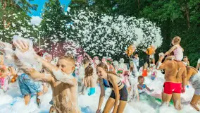 Fotorelacja z Arbuzobrania i Mistrzostw Polski w Flyboardingu cz. I - zdjęcie 132