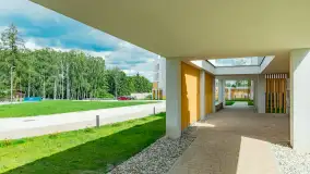 Apartamenty Stranda Residence w sierpniu 2023 roku - zdjęcie 24