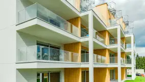 Apartamenty Stranda Residence w sierpniu 2023 roku - zdjęcie 18