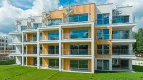 Apartamenty Stranda Residence w sierpniu 2023 roku - zdjęcie 5