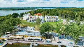 Apartamenty Stranda Residence w sierpniu 2023 roku - zdjęcie 35