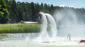 Fotorelacja z Arbuzobrania i Mistrzostw Polski w Flyboardingu cz. II - zdjęcie 113