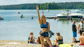 Fotorelacja z Arbuzobrania i Mistrzostw Polski w Flyboardingu cz. II - zdjęcie 98