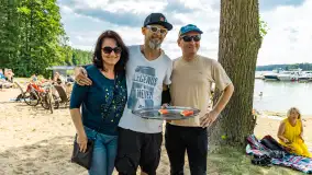 Fotorelacja z Arbuzobrania i Mistrzostw Polski w Flyboardingu cz. II - zdjęcie 65