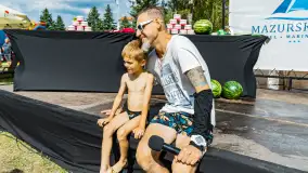 Fotorelacja z Arbuzobrania i Mistrzostw Polski w Flyboardingu cz. II - zdjęcie 61