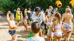 Fotorelacja z Arbuzobrania i Mistrzostw Polski w Flyboardingu cz. II - zdjęcie 59