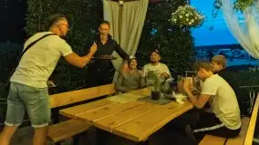 Fotorelacja z Arbuzobrania i Mistrzostw Polski w Flyboardingu cz. II - zdjęcie 52