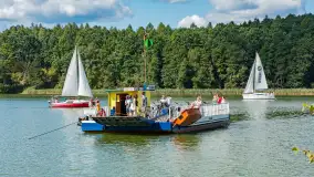 Południowe Mazury, Guzianka II i Wierzba - zdjęcie 11