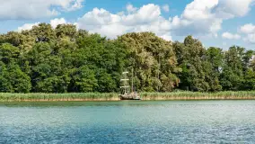 Południowe Mazury, Guzianka II i Wierzba - zdjęcie 18