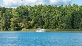 Południowe Mazury, Guzianka II i Wierzba - zdjęcie 21