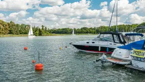 Południowe Mazury, Guzianka II i Wierzba - zdjęcie 12