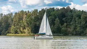 Południowe Mazury, Guzianka II i Wierzba - zdjęcie 23