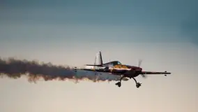 Mazury Air Show Prolog 2023 na fotorelacji Kamila Koletyńskiego - zdjęcie 1