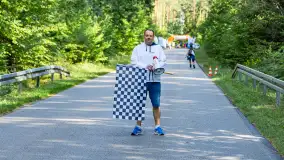 Fotorelacja Mazurski Maraton Rolkowy, wrzesień 2023 r. - zdjęcie 404