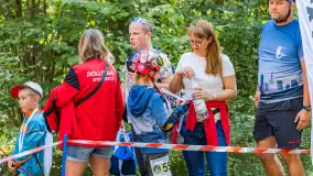 Fotorelacja Mazurski Maraton Rolkowy, wrzesień 2023 r. - zdjęcie 397