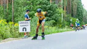 Fotorelacja Mazurski Maraton Rolkowy, wrzesień 2023 r. - zdjęcie 326