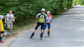 Fotorelacja Mazurski Maraton Rolkowy, wrzesień 2023 r. - zdjęcie 312