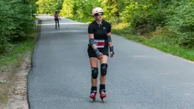 Fotorelacja Mazurski Maraton Rolkowy, wrzesień 2023 r. - zdjęcie 284