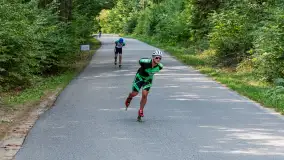 Fotorelacja Mazurski Maraton Rolkowy, wrzesień 2023 r. - zdjęcie 270