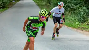 Fotorelacja Mazurski Maraton Rolkowy, wrzesień 2023 r. - zdjęcie 263