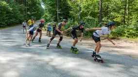 Fotorelacja Mazurski Maraton Rolkowy, wrzesień 2023 r. - zdjęcie 259
