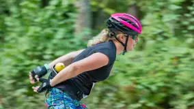 Fotorelacja Mazurski Maraton Rolkowy, wrzesień 2023 r. - zdjęcie 244