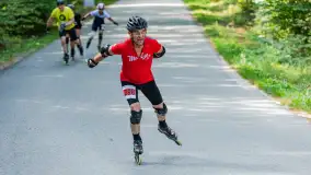 Fotorelacja Mazurski Maraton Rolkowy, wrzesień 2023 r. - zdjęcie 243