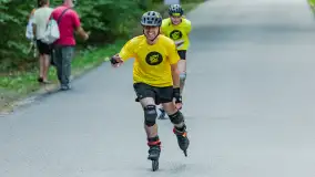 Fotorelacja Mazurski Maraton Rolkowy, wrzesień 2023 r. - zdjęcie 240