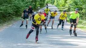 Fotorelacja Mazurski Maraton Rolkowy, wrzesień 2023 r. - zdjęcie 235