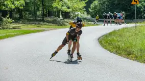 Fotorelacja Mazurski Maraton Rolkowy, wrzesień 2023 r. - zdjęcie 211