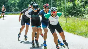 Fotorelacja Mazurski Maraton Rolkowy, wrzesień 2023 r. - zdjęcie 187