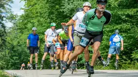 Fotorelacja Mazurski Maraton Rolkowy, wrzesień 2023 r. - zdjęcie 168