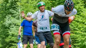 Fotorelacja Mazurski Maraton Rolkowy, wrzesień 2023 r. - zdjęcie 167