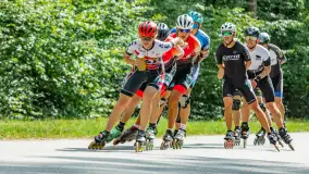 Fotorelacja Mazurski Maraton Rolkowy, wrzesień 2023 r. - zdjęcie 164