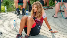 Fotorelacja Mazurski Maraton Rolkowy, wrzesień 2023 r. - zdjęcie 130