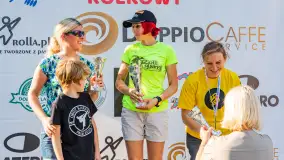 Fotorelacja Mazurski Maraton Rolkowy, wrzesień 2023 r. - zdjęcie 106