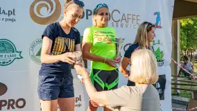 Fotorelacja Mazurski Maraton Rolkowy, wrzesień 2023 r. - zdjęcie 102